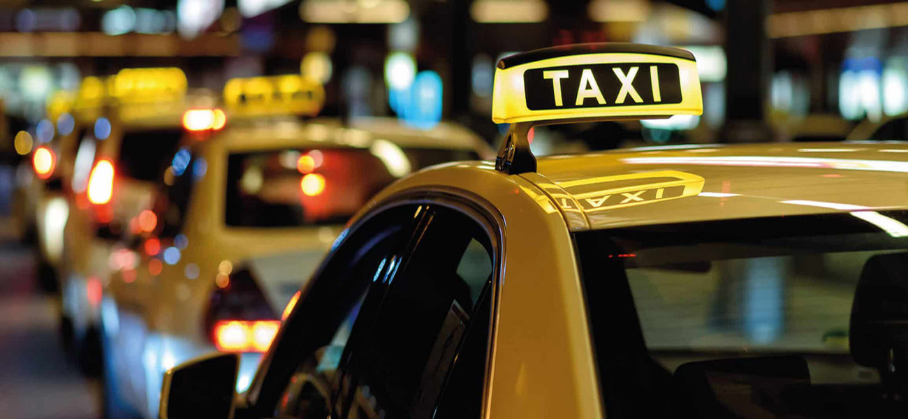 Taxi in Jammu
