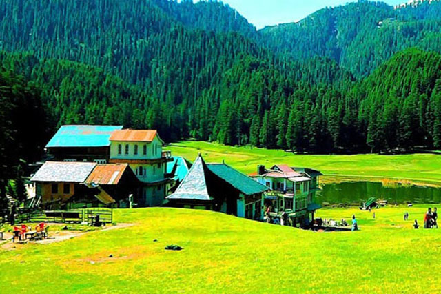 Jammu Taxi Tour Service